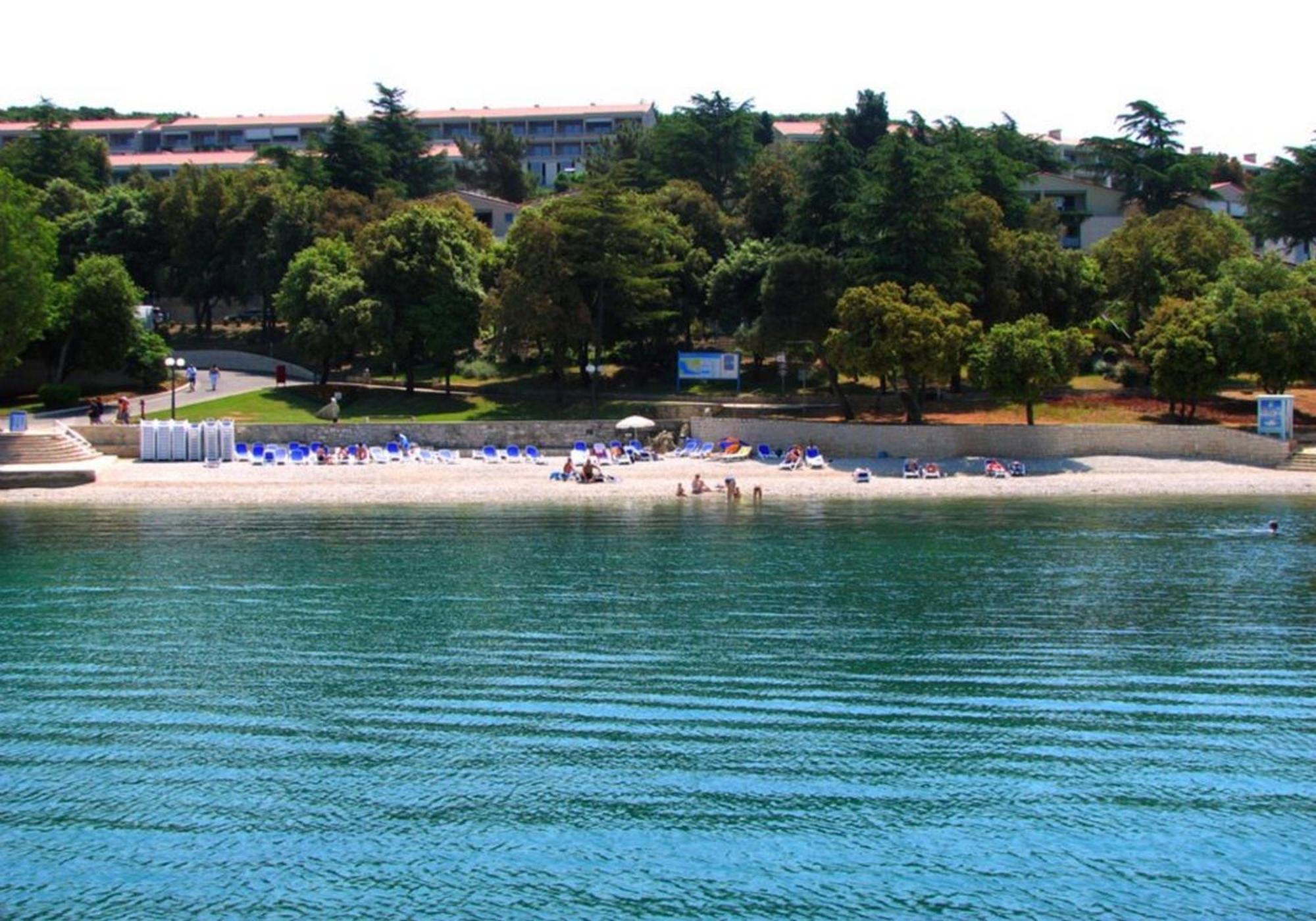 Apartments Antolovic Orsera Esterno foto
