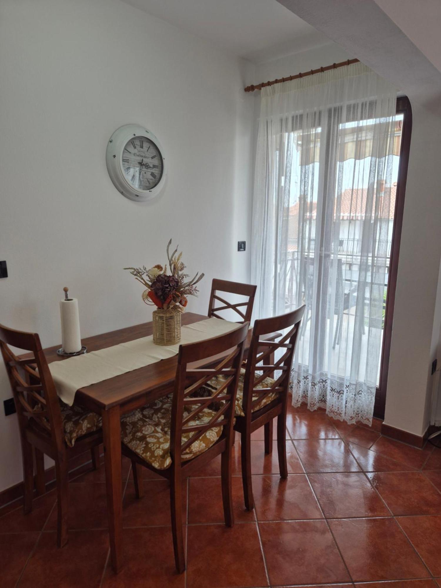 Apartments Antolovic Orsera Esterno foto