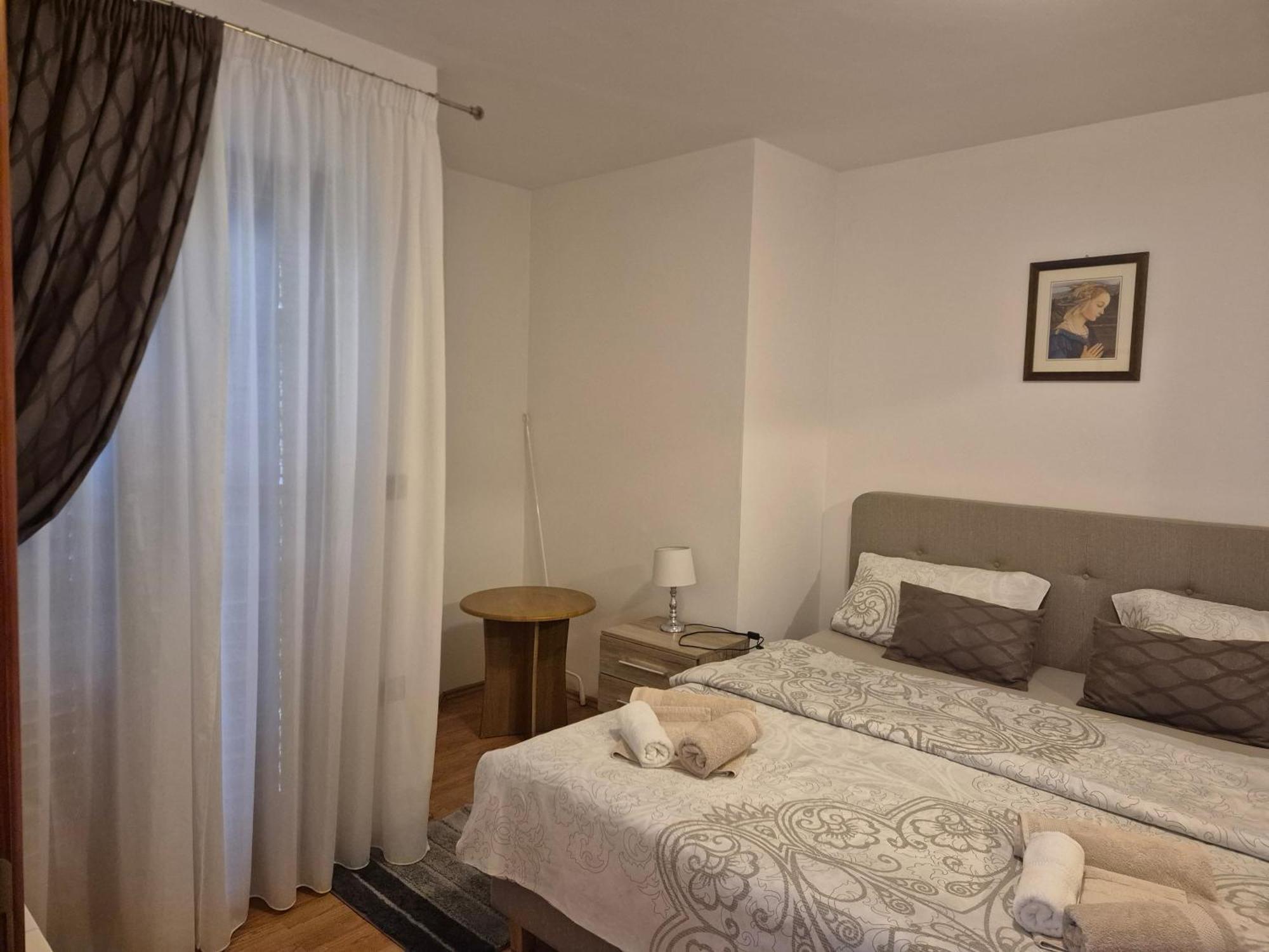 Apartments Antolovic Orsera Esterno foto