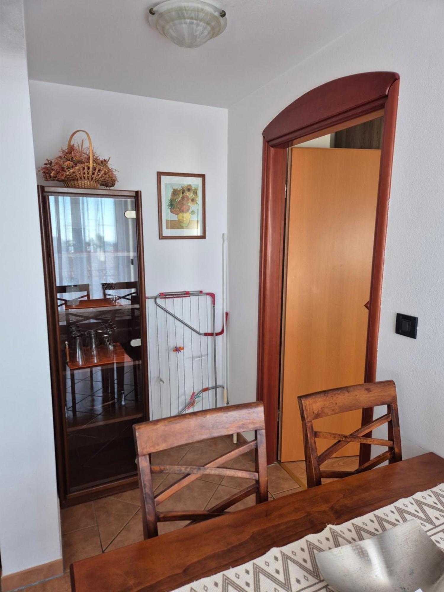 Apartments Antolovic Orsera Esterno foto